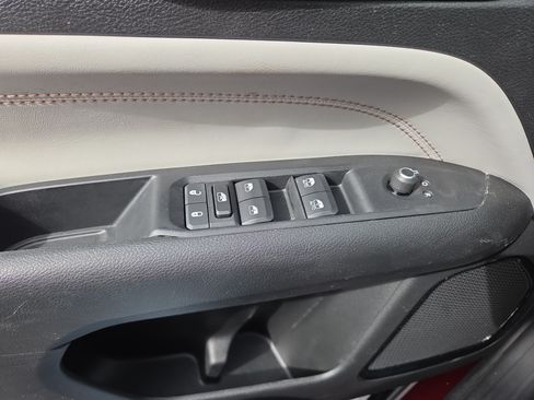 Certified 2022 Jeep Compass Limited AWD/4WD image 31