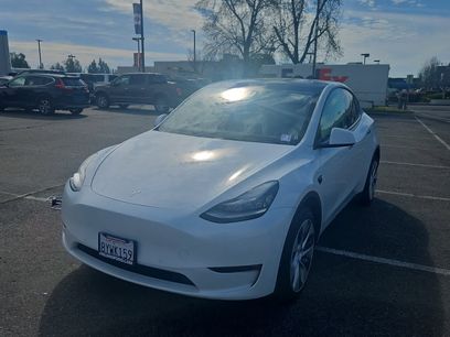 Used 2021 Tesla Model Y Long Range