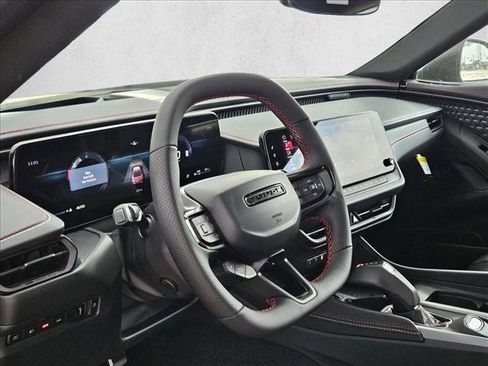 New 2026 Dodge Charger Scat Pack image 3