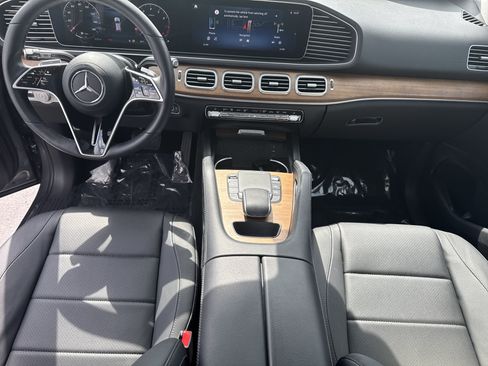 Certified 2025 Mercedes-Benz GLE 350 4MATIC image 30