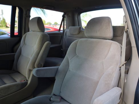 Used 2006 Honda Odyssey LX image 10