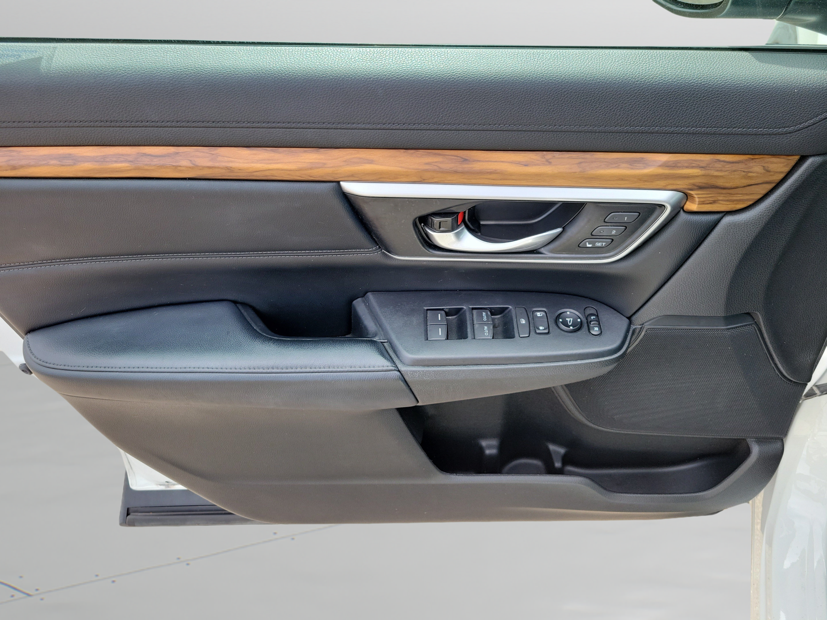 Certified 2019 Honda CR-V EX-L image 23
