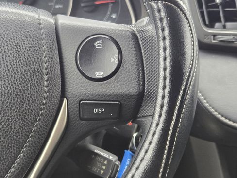 Used 2014 Toyota RAV4 XLE FWD image 26