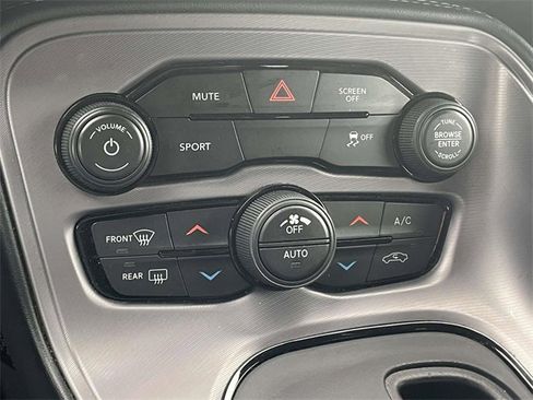 Used 2023 Dodge Challenger SXT image 24