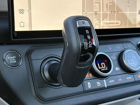 New 2026 Land Rover Defender 130 S image 26