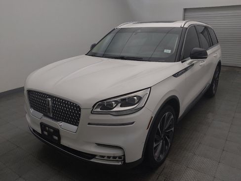 Used 2020 Lincoln Aviator Reserve w/ Equipment Group 202A AWD/4WD image 15