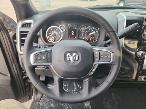 New 2025 RAM 2500 Big Horn image 10