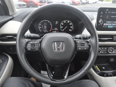 Certified 2023 Honda HR-V EX-L image 18