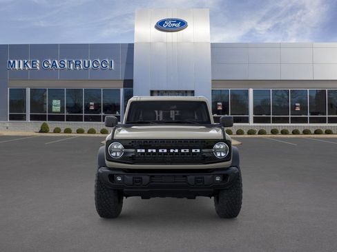 New 2026 Ford Bronco Big Bend w/ Black Diamond Package AWD/4WD image 6