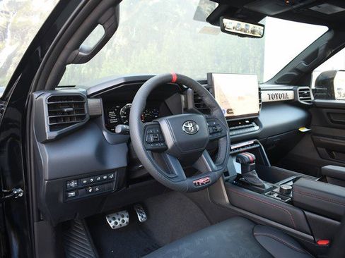 New 2026 Toyota Tundra TRD Pro image 6