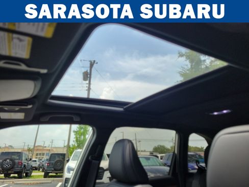 New 2026 Subaru Forester Sport AWD/4WD image 19