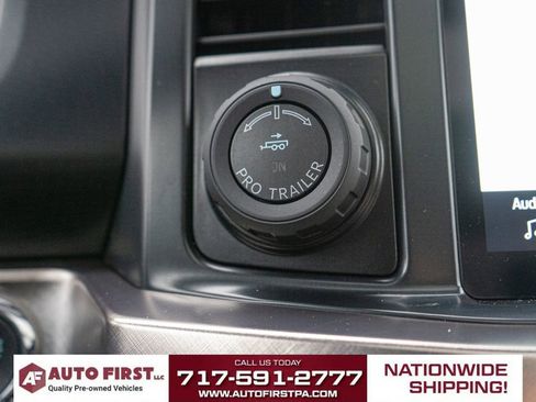 Used 2023 Ford F250 King Ranch w/ Chrome Package image 36