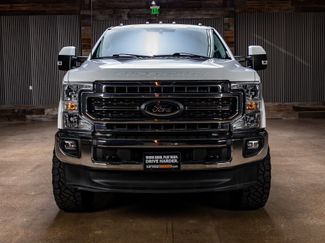 Used 2021 Ford F350 Lariat w/ Lariat Value Package video 2