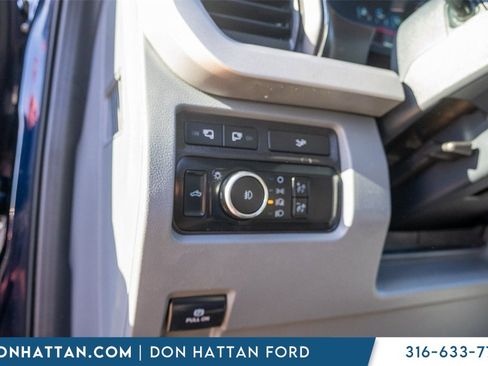 Used 2024 Ford F250 XLT w/ XLT Premium Package image 18