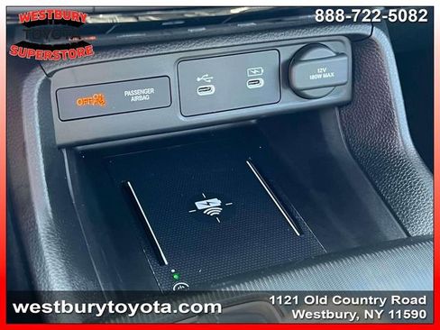 Used 2025 Honda Civic Sport image 34