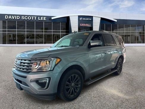 Used 2020 Ford Expedition Limited RWD image 6