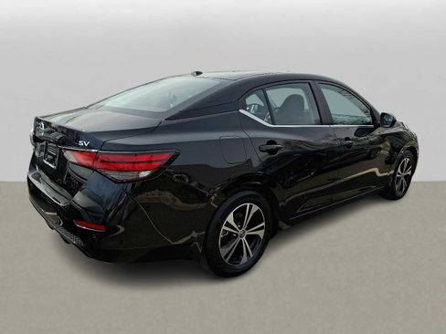 Used 2023 Nissan Sentra SV w/ All-Weather Package image 3