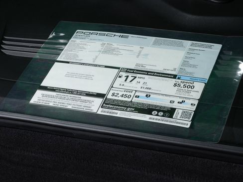 Used 2018 Porsche 911 GT3 image 35