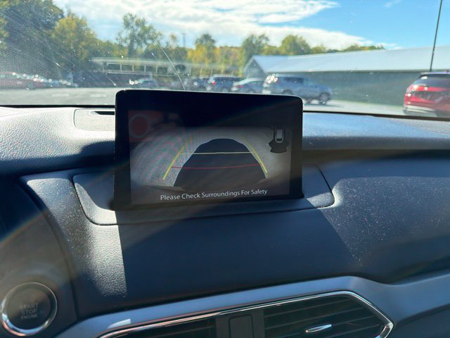 Used 2020 MAZDA CX-9 Touring w/ Touring Premium Package AWD/4WD image 19