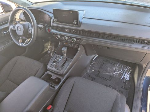Used 2024 Honda CR-V EX image 10
