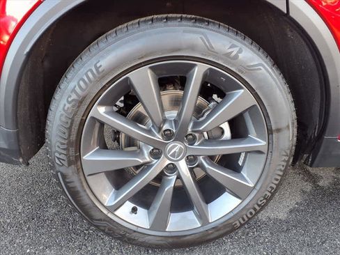 Certified 2025 Acura MDX A-Spec image 23