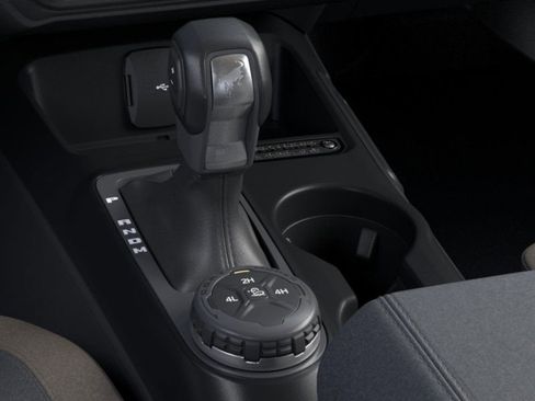 New 2025 Ford Bronco Big Bend image 39