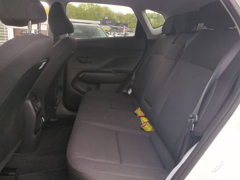 Certified 2026 Hyundai Kona SEL Sport AWD/4WD image 23