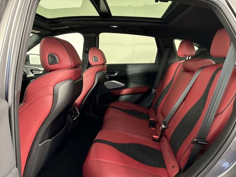 Certified 2023 Acura RDX AWD w/ A-Spec & Advance Pkg image 24