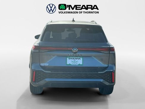 New 2026 Volkswagen Tiguan SE R-Line AWD/4WD image 4