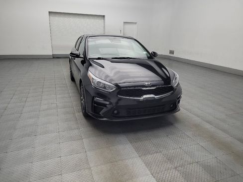 Used 2020 Kia Forte EX image 13