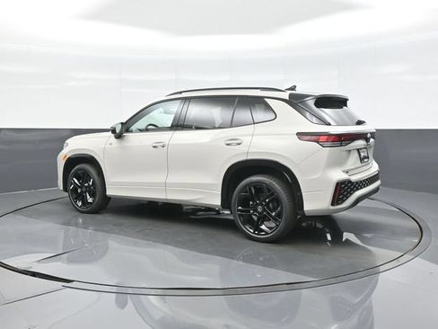 New 2026 Volkswagen Tiguan SE R-Line AWD/4WD image 5