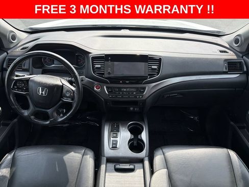 Used 2021 Honda Pilot EX-L image 37
