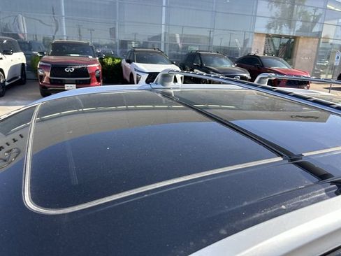 Used 2026 INFINITI QX60 Luxe w/ Cargo Package FWD image 11