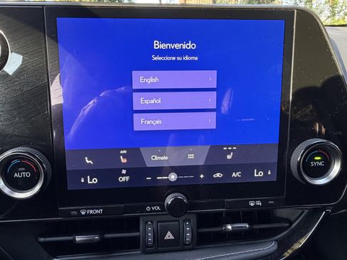 Certified 2024 Lexus NX 350 F Sport AWD/4WD image 23