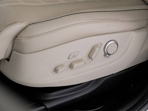 Used 2022 Genesis GV80 3.5T w/ Advanced Package 06 image 35