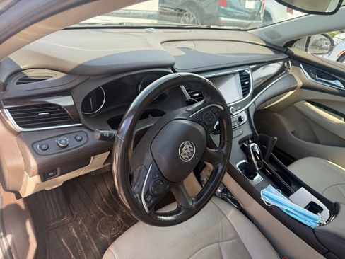 Used 2018 Buick LaCrosse Essence w/ Sun and Shade Package image 5
