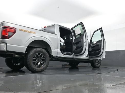 New 2026 Ford F150 Tremor AWD/4WD image 32