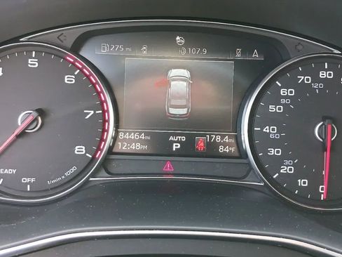 Used 2019 Audi A6 3.0T Premium w/ Convenience Package AWD/4WD image 5