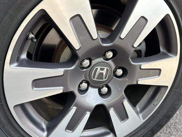 Used 2019 Honda Ridgeline RTL-E image 36