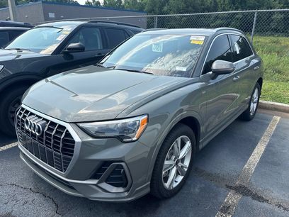 Used 2022 Audi Q3 2.0T Premium