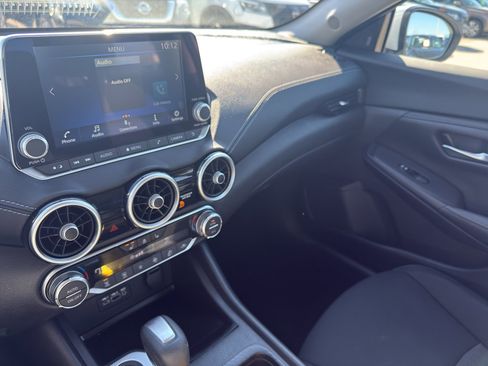 Certified 2023 Nissan Sentra SV w/ All-Weather Package image 21