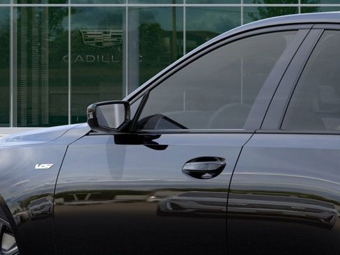 New 2026 Cadillac CT5 V image 12