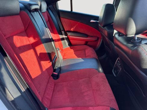 Used 2019 Dodge Charger Scat Pack w/ Plus Group RWD image 27