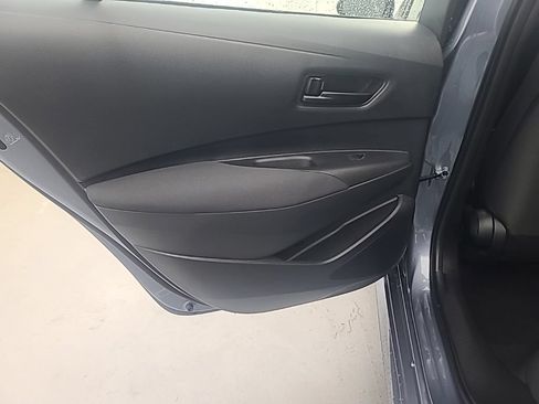 Used 2026 Toyota Corolla LE FWD image 19