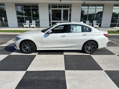 Used 2019 BMW 330i Sedan w/ Convenience Package
