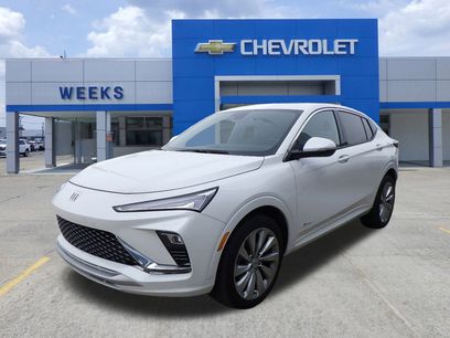 Used 2024 Buick Envista Avenir