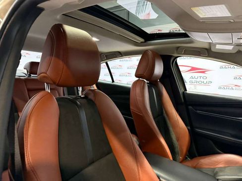 Used 2024 MAZDA MAZDA3 s image 43