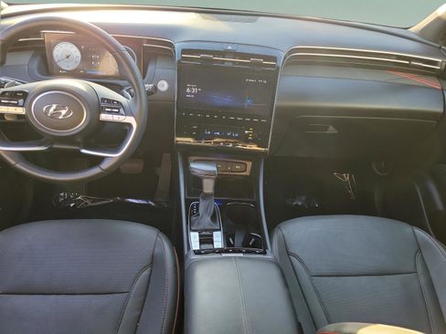 Used 2023 Hyundai Santa Cruz Limited AWD/4WD image 10