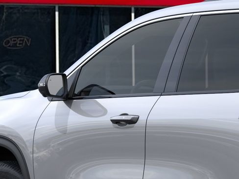 New 2027 GMC Acadia Elevation w/ Elevation Premium Package AWD/4WD image 36