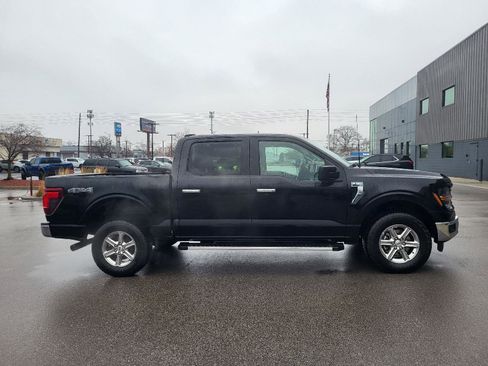 Used 2024 Ford F150 XLT image 2